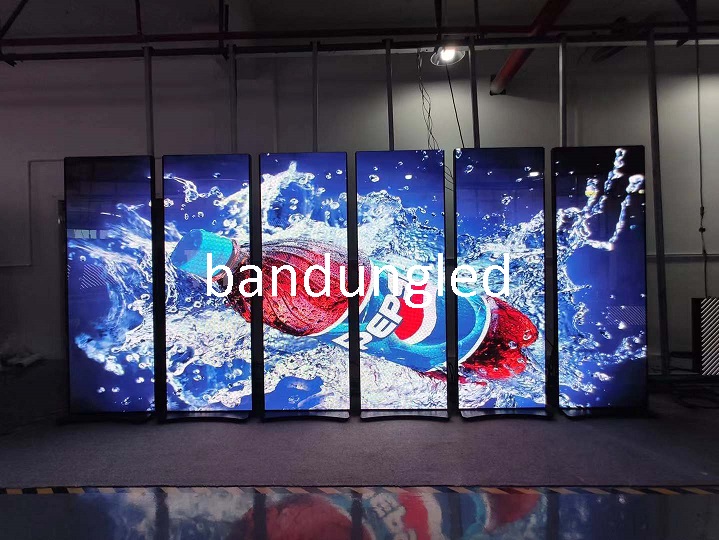 LED POSTER