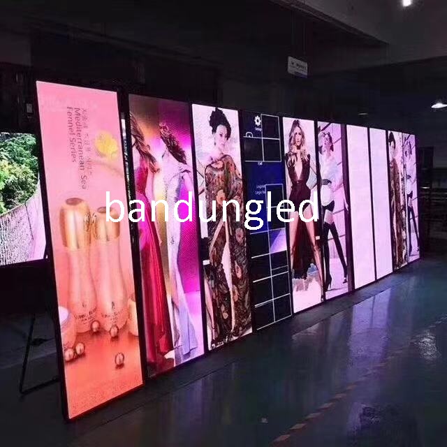 LED POSTER