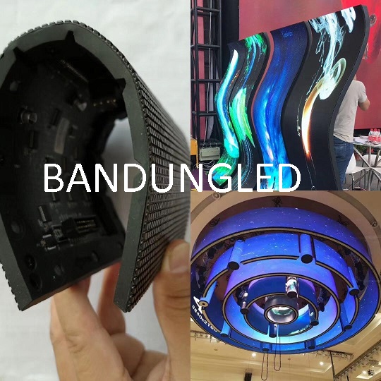 LED Flexible